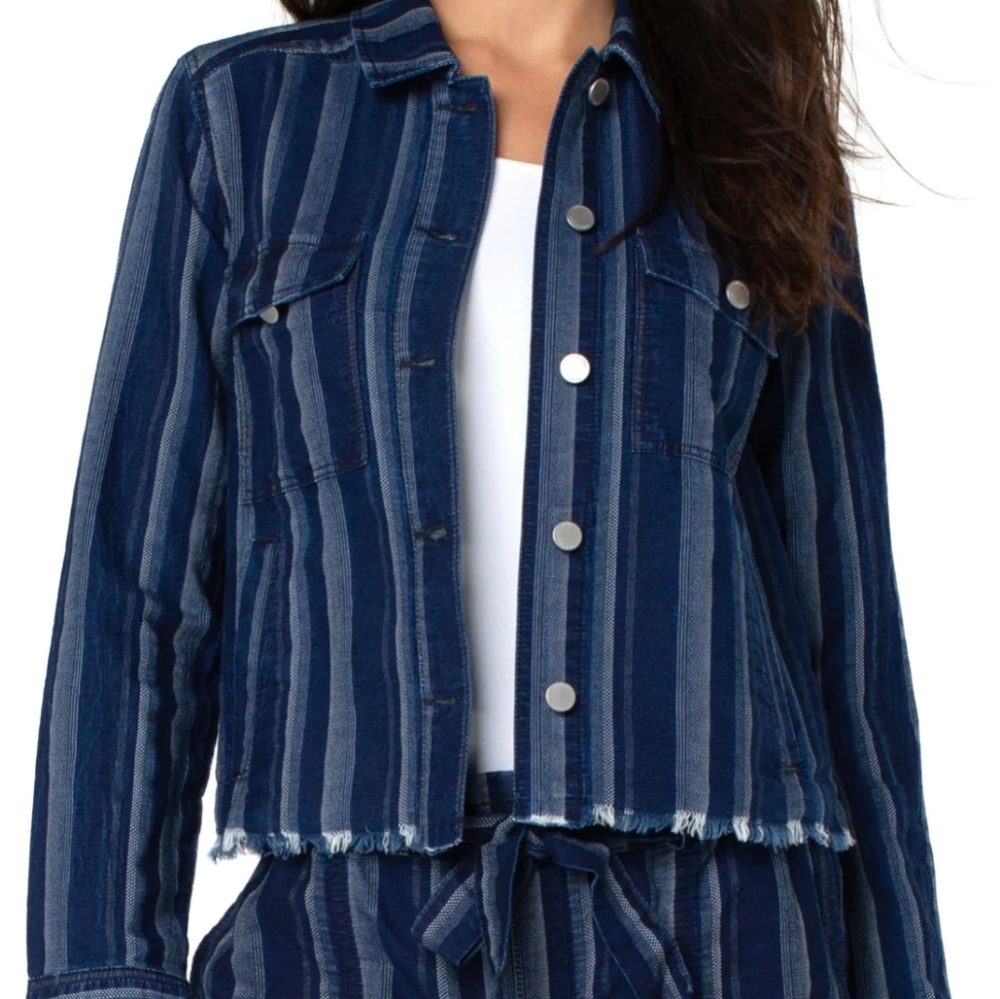 Sale! Paper Bag Jacket